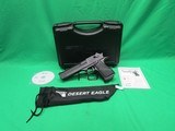 MAGNUM RESEARCH DESERT EAGLE MARK XIX - 1 of 6