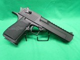 MAGNUM RESEARCH DESERT EAGLE MARK XIX - 2 of 6