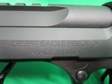 MAGNUM RESEARCH DESERT EAGLE MARK XIX - 4 of 6