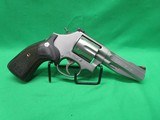 SMITH & WESSON 686-6 PRO SERIES - 2 of 7