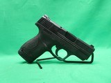 SMITH & WESSON M&P 9 SHIELD - 2 of 6