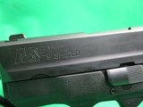 SMITH & WESSON M&P 9 SHIELD - 5 of 6