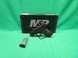 SMITH & WESSON M&P 9 SHIELD - 1 of 6