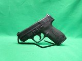 SMITH & WESSON M&P 9 SHIELD - 3 of 6