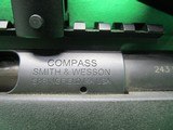 SMITH & WESSON T/C Compass - 3 of 7