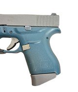 GLOCK 43 9MM LUGER (9X19 PARA) - 4 of 6