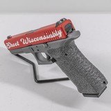 GLOCK G22 GEN4 40S&W POLICE TRADE IN - 4 of 7