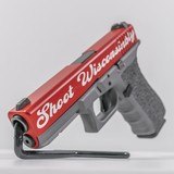 GLOCK G22 GEN4 40S&W POLICE TRADE IN - 1 of 7