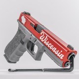 GLOCK G22 GEN4 40S&W POLICE TRADE IN - 2 of 7