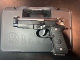 BERETTA 92G Elite LTT - 2 of 3