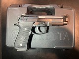 BERETTA 92G Elite LTT - 1 of 3