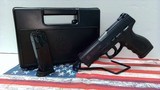 TAURUS Pt 24/7 Pro DS - 1 of 7