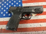 SMITH & WESSON M&P 9 2.0 - 2 of 3