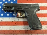 SMITH & WESSON M&P 9 2.0 - 1 of 3