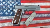 RUGER SR1911 STANDARD - 1 of 6