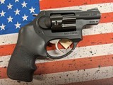 RUGER LCR - 3 of 4