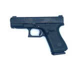 GLOCK G19 Gen 5 BLUE LABEL - 1 of 1