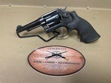 SMITH & WESSON 38 S&W SPECIAL .38 SPL - 2 of 6