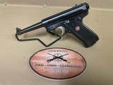 RUGER MARK III - 2 of 5