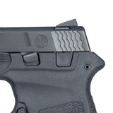 SMITH & WESSON M&P BODYGUARD 380 CRIMSON TRACE NO THUMB SAFETY - 3 of 6