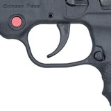 SMITH & WESSON M&P BODYGUARD 380 CRIMSON TRACE NO THUMB SAFETY - 5 of 6