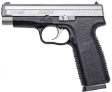 KAHR ARMS TP45 - 1 of 4