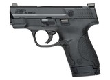 SMITH & WESSON M&P40 SHIELD - 4 of 6