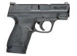 SMITH & WESSON M&P40 SHIELD - 1 of 6