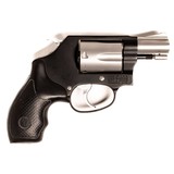 SMITH & WESSON 437 - 3 of 5