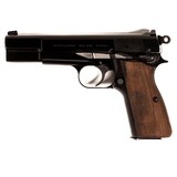 SPRINGFIELD ARMORY SPRINGFIELD ARMORY MODEL SA-35 - 1 of 4