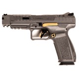 CANIK SFX RIVAL - 2 of 4