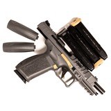 CANIK SFX RIVAL - 4 of 4