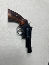 SMITH & WESSON 19-1 - 2 of 4
