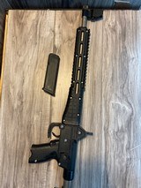 KEL-TEC SUB-2000 - 1 of 6