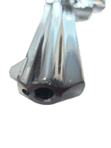 RUGER GP100 6in Blued Rubber Grips, Original Hard Case - 2 of 4