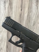 GLOCK 43x - 2 of 5