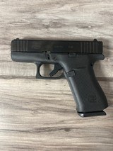 GLOCK 43x - 5 of 5
