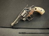 SMITH & WESSON 32 HAND EJECTOR - 1 of 3