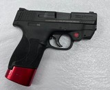 SMITH & WESSON 9 Shield 9MM LUGER (9X19 PARA) - 2 of 4
