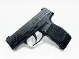SIG SAUER P365 - 2 of 2