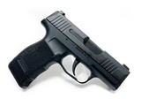 SIG SAUER P365 - 1 of 2