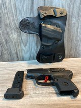 RUGER LCP - 1 of 4