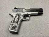 SPRINGFIELD ARMORY 1911 RONIN OPERATOR - 2 of 2