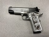 SPRINGFIELD ARMORY 1911 RONIN OPERATOR - 1 of 2