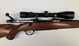 RUGER M77 - 4 of 7