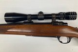 RUGER M77 - 3 of 7