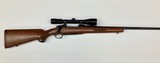 RUGER M77 - 1 of 7