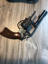 SMITH & WESSON .38 special ctg - 2 of 4