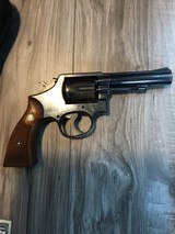 SMITH & WESSON .38 special ctg - 4 of 4