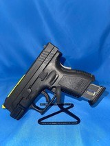 SPRINGFIELD ARMORY XD-9 SUB COMPACT - 1 of 5
